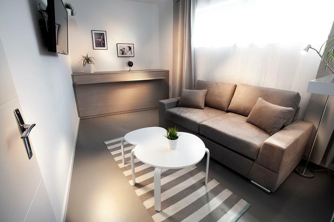 Apartmány Ladná Exterior foto